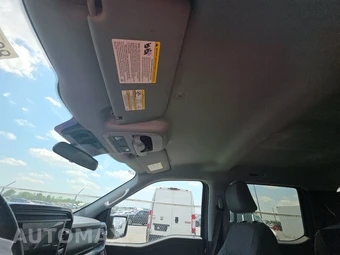 2025 Ford F-150 XLT Crew Cab Short Bed - miniatura 22