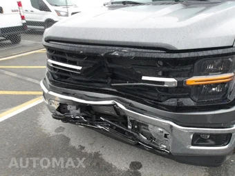 2025 Ford F-150 XLT Crew Cab Short Bed - miniatura 23