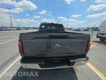 2025 Ford F-150 XLT Crew Cab Short Bed - miniatura 5