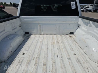 2025 Ford F-150 XLT Crew Cab Short Bed - miniatura 16