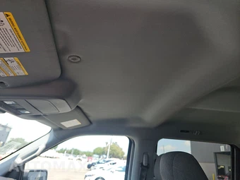 2025 Ford F-150 XLT Crew Cab Short Bed - miniatura 17
