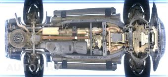 2025 Ford F-150 XLT Crew Cab Short Bed - miniatura 18