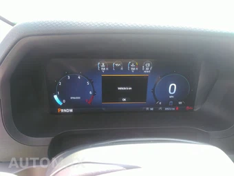 2025 Ford F-150 XLT Crew Cab Short Bed - miniatura 19