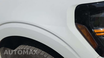 2025 Ford F-150 XLT Crew Cab Short Bed - miniatura 21