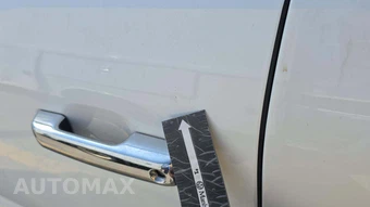 2025 Ford F-150 XLT Crew Cab Short Bed - miniatura 22