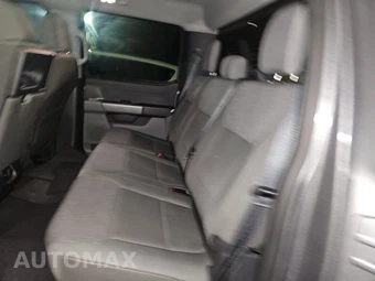 2025 Ford F-150 XLT Crew Cab Short Bed - miniatura 13