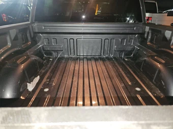 2025 Ford F-150 XLT Crew Cab Short Bed - miniatura 16