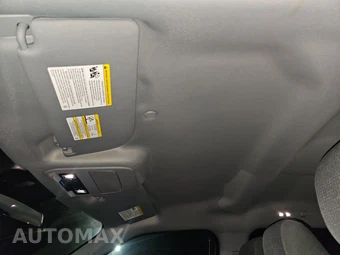 2025 Ford F-150 XLT Crew Cab Short Bed - miniatura 18