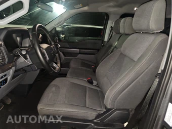2025 Ford F-150 XLT Crew Cab Short Bed - miniatura 7