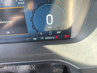 2025 Ford F-150 XLT Crew Cab Short Bed - miniatura 12