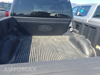 2025 Ford F-150 XLT Crew Cab Short Bed - miniatura 16