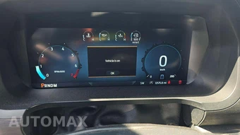 2025 Ford F-150 XLT Crew Cab Short Bed - miniatura 21