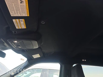 2025 Ford F-150 XLT Crew Cab Short Bed - miniatura 24