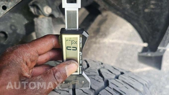 2025 Ford F-150 XLT Crew Cab Short Bed - miniatura 25
