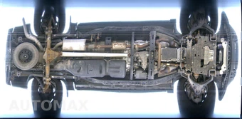 2025 Ford F-150 XLT Crew Cab Short Bed - miniatura 26