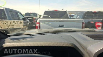2025 Ford F-150 XLT Crew Cab Short Bed - miniatura 27