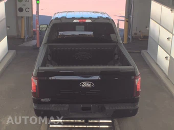 2025 Ford F-150 XLT Crew Cab Short Bed - miniatura 5