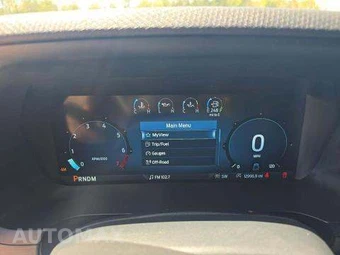 2025 Ford F-150 XLT Crew Cab Short Bed - miniatura 10