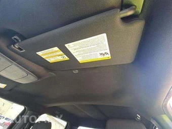 2025 Ford F-150 XLT Crew Cab Short Bed - miniatura 12