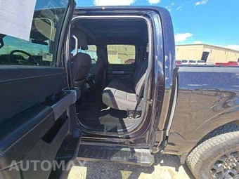2025 Ford F-150 XLT Crew Cab Short Bed - miniatura 14