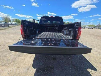 2025 Ford F-150 XLT Crew Cab Short Bed - miniatura 15
