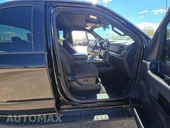2025 Ford F-150 XLT Crew Cab Short Bed - miniatura 19