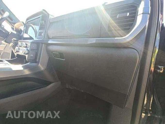2025 Ford F-150 XLT Crew Cab Short Bed - miniatura 20