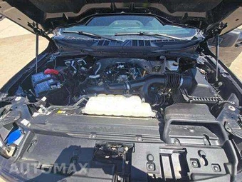 2025 Ford F-150 XLT Crew Cab Short Bed - miniatura 26