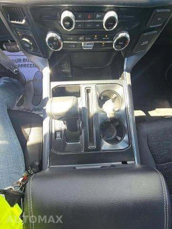 2025 Ford F-150 XLT Crew Cab Short Bed - miniatura 30
