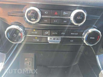 2025 Ford F-150 XLT Crew Cab Short Bed - miniatura 31