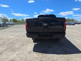 2025 Ford F-150 XLT Crew Cab Short Bed - miniatura 4