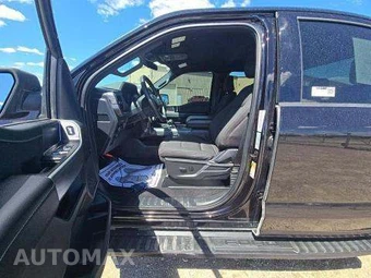 2025 Ford F-150 XLT Crew Cab Short Bed - miniatura 7