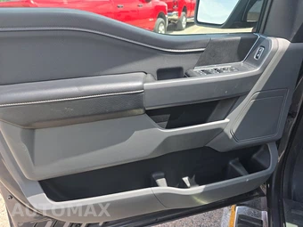 2025 Ford F-150 XLT Crew Cab Short Bed - miniatura 15