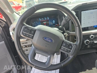 2025 Ford F-150 XLT Crew Cab Short Bed - miniatura 16