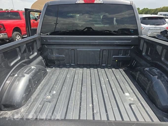 2025 Ford F-150 XLT Crew Cab Short Bed - miniatura 23