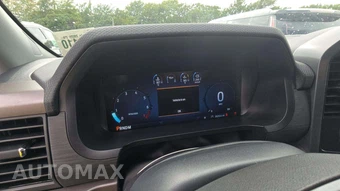 2025 Ford F-150 XLT Crew Cab Short Bed - miniatura 26