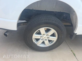 2025 Ford F-150 XLT Crew Cab Short Bed - miniatura 10