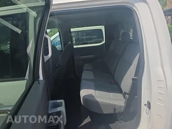2025 Ford F-150 XLT Crew Cab Short Bed - miniatura 16