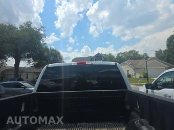 2025 Ford F-150 XLT Crew Cab Short Bed - miniatura 19