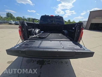 2025 Ford F-150 XLT Crew Cab Short Bed - miniatura 11