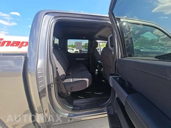 2025 Ford F-150 XLT Crew Cab Short Bed - miniatura 13