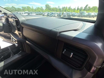 2025 Ford F-150 XLT Crew Cab Short Bed - miniatura 16