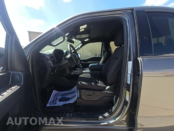 2025 Ford F-150 XLT Crew Cab Short Bed - miniatura 3