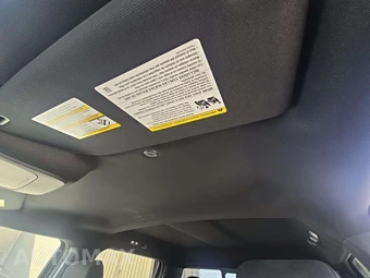 2025 Ford F-150 XLT Crew Cab Short Bed - miniatura 8