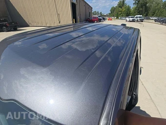 2025 Ford F-150 XLT Crew Cab Short Bed - miniatura 9