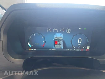 2025 Ford F-150 XLT Crew Cab Short Bed - miniatura 12