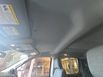 2025 Ford F-150 XLT Crew Cab Short Bed - miniatura 14