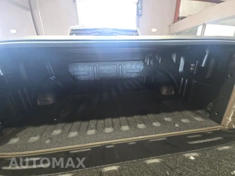 2025 Ford F-150 XLT Crew Cab Short Bed - miniatura 17