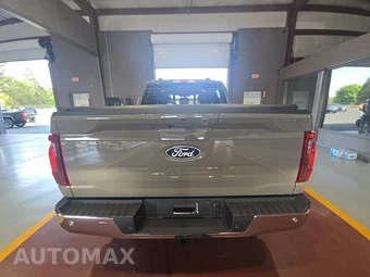 2025 Ford F-150 XLT Crew Cab Short Bed - miniatura 5