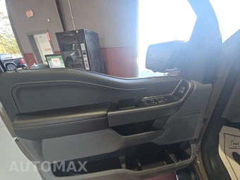 2025 Ford F-150 XLT Crew Cab Short Bed - miniatura 9